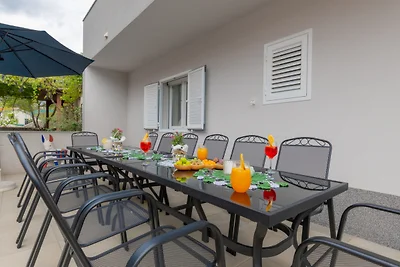 Star Hill - Makarska by Villas Guide