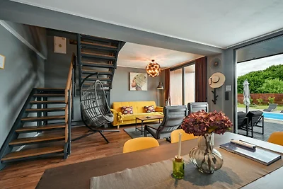 Holiday House Ved by Villas Guide