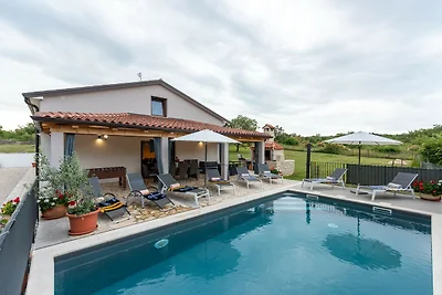 Villa Bibali Istra by Villas Guide