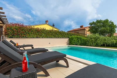 Villa Kliman by Villas Guide