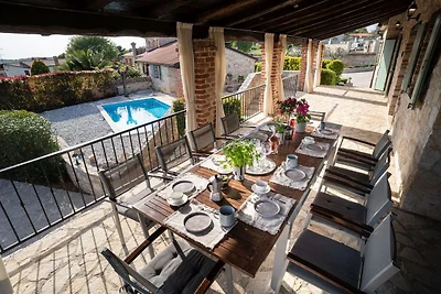 Villa Amyra by Villas Guide
