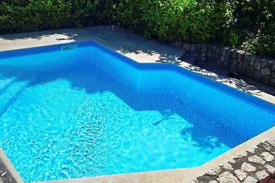 Holiday Home Villa Laura - Krk by Villas...
