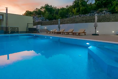Villa Rusula -Makarska by Villas Guide