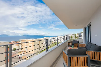 Apartman Cvita-Makarska