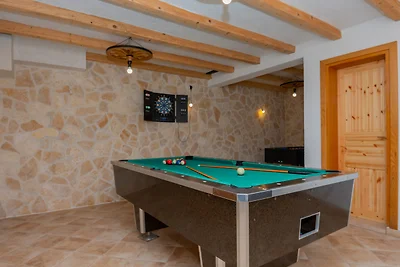 Villa Petar Zagvozd - Makarska by Villas...