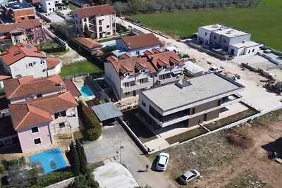 App Residence Contessa by Villas Guide