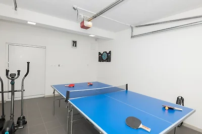 Villa Prunus Laurus-Makarska by Villas Guide