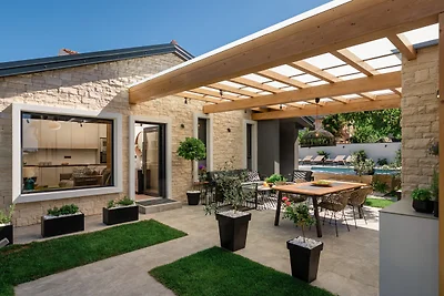 Villa Villetta by Villas Guide