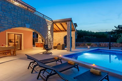 Holiday home Villa Vrbnik by Villas guide