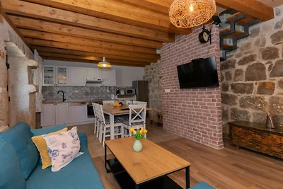 Villa Janja - Makarska by Villas Guide