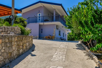 Villa Vega - Makarska by Villas Guide