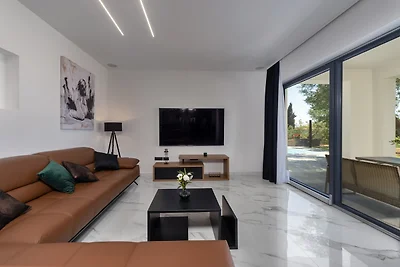 Villa Karla with pool&sea view by Villas...