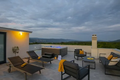 Villa Danica Makarska by Villas Guide