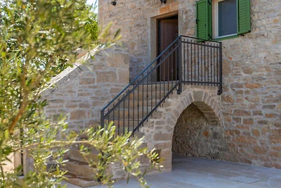 Villa Andrea by Villas Guide