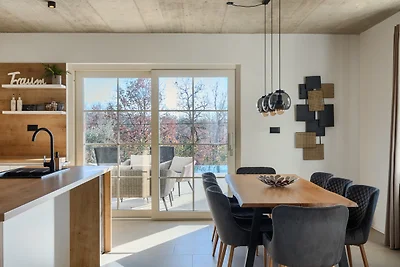 Villa LeGro by Villas Guide