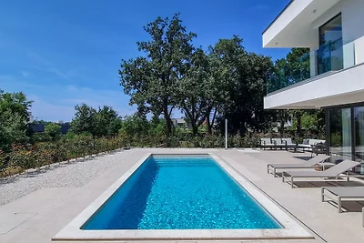 Villa Lux Natura by Villas Guide