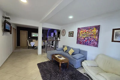 Holiday home Andrea with whirpool by Villas...