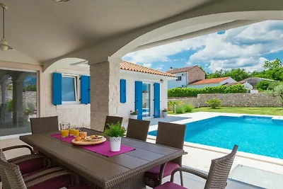 Villa Nada-Labin by Villas Guide