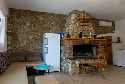 Beach house Jerko by Villas Guide