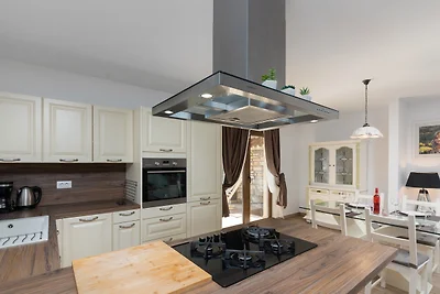 Beautiful Villa Casa Noemi with pool in Porec