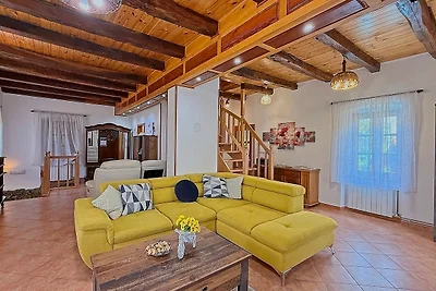 House Toni by Villas Guide