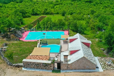 Villa Kameni Cvijet - Makarska by Villas...
