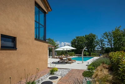 Luxury villa Pedena with pool and jacuzzi in...