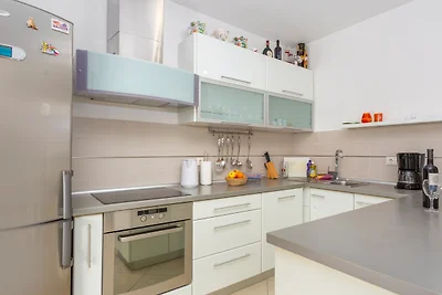 Apartman TS Island Krk by Villas Guide