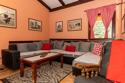 Villa Marija Desne by Villas Guide