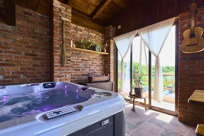 Holiday Home Blackrock Siscia by Villas Guide