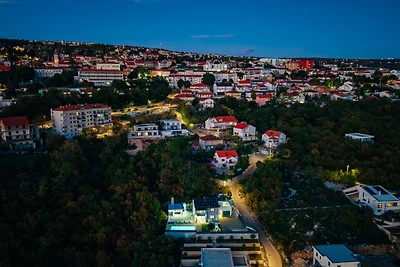 Villa Blue Lake -Makarska by Villas Guide