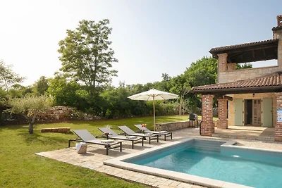 Villa Calluna by Villas Guide