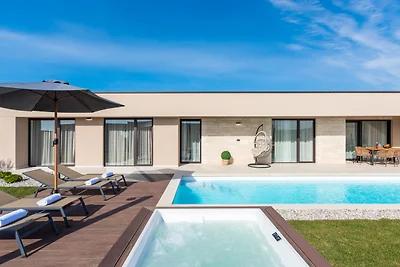 Villa Daleo by Villas Guide