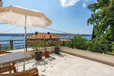 Holiday home Villa Blue coast by Villas Guide