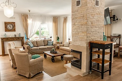 Villa Torre III by Villas Guide