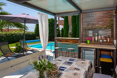 Beautiful Villa Estate 1 in Island of Krk