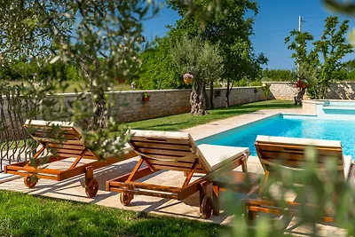 Villa Gardenia by Villas Guide