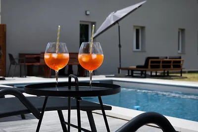 Villa Slivari Istria with pool by Villas...