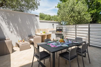 Villa Diva- Rovinj by Villas Guide