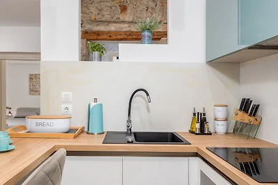 Pula Bay View apartment by Villas Guide