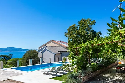 Villa Nina with pool - Kvarner by Villas...