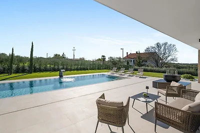 Villa Asmoa by Villas Guide