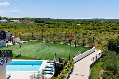 Villa Kate - Zadar by Villas Guide