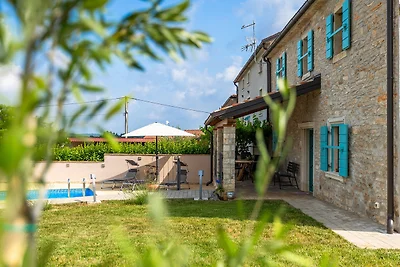 Vila Azzura - Buje by Villas Guide