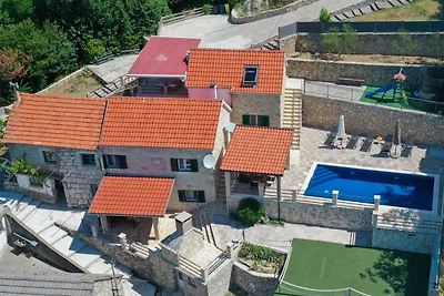 Villa Janja - Makarska by Villas Guide