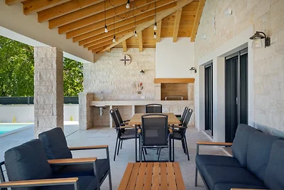 Villa Barbara by Villas Guide