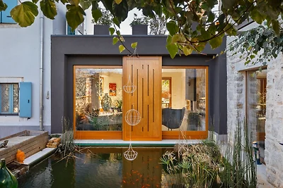 Villa Maxima Agri by Villas Guide