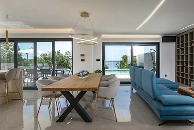 Villa Aura by Villas Guide
