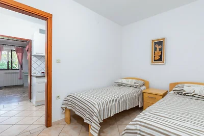 Apartman Seaside 064 by Villas Guide