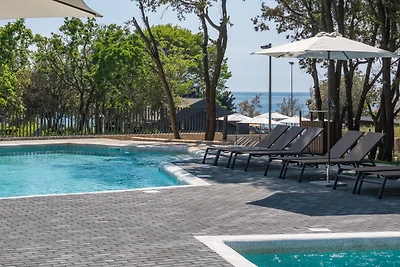 Kuća za odmor Dopust za oporavak Bale